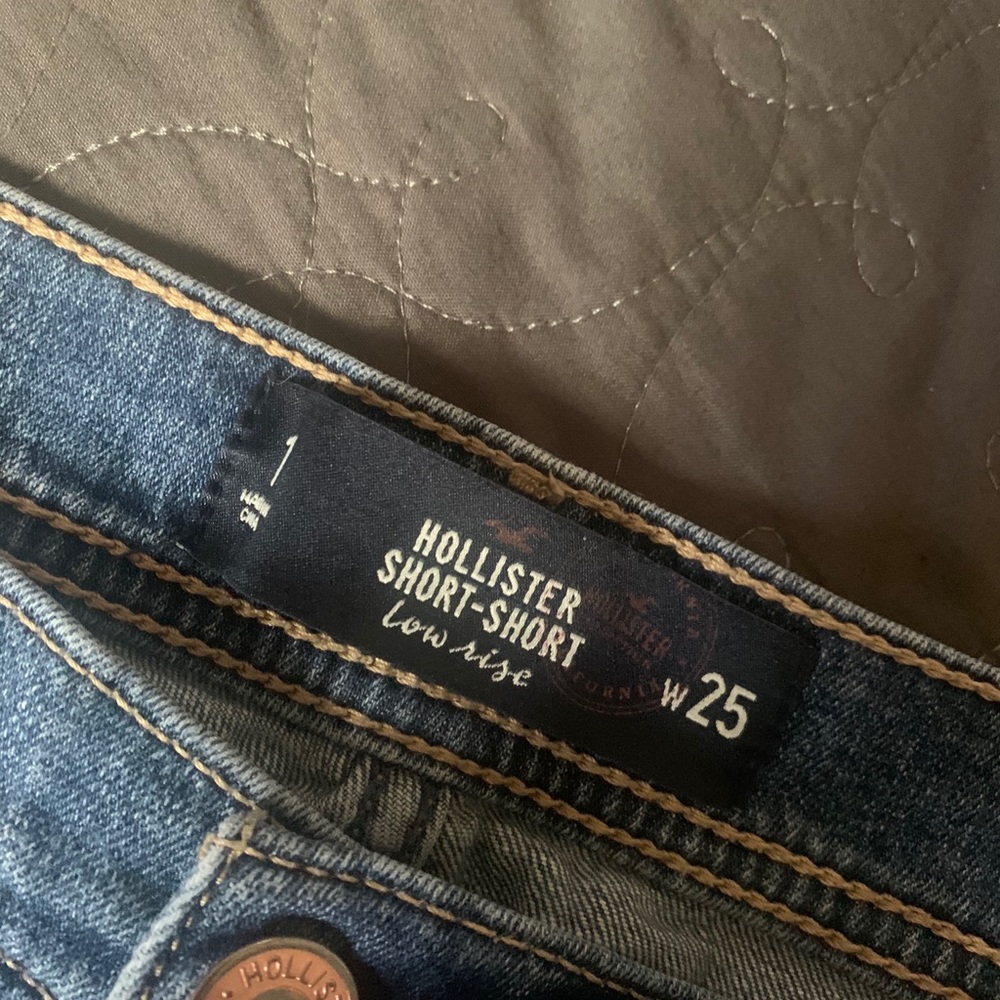 Shorts - Picture 3 of 3